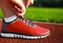 7 علامت که نشان می دهد کفش ورزشی تان نامناسب است