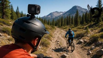 چگونه دوربینهای ورزشی و دوربین بادی کمرا، ماجراجوییهای شما را به محتوای وایرال تبدیل میکنند؟