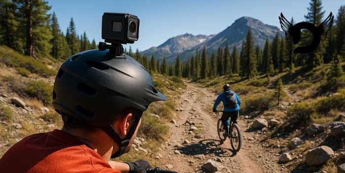 چگونه دوربین‌های ورزشی و دوربین بادی کمرا، ماجراجویی‌های شما را به محتوای وایرال تبدیل می‌کنند؟