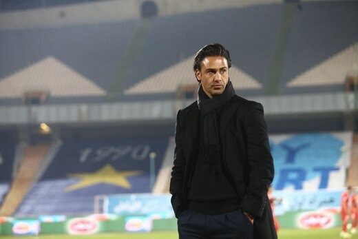 خانه لاکچری فرهاد مجیدی در فرمانیه